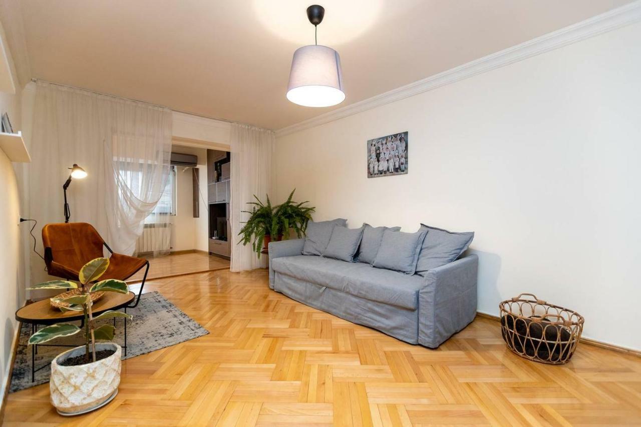 Wehost Cosy Apartment Tbilisi Exterior photo