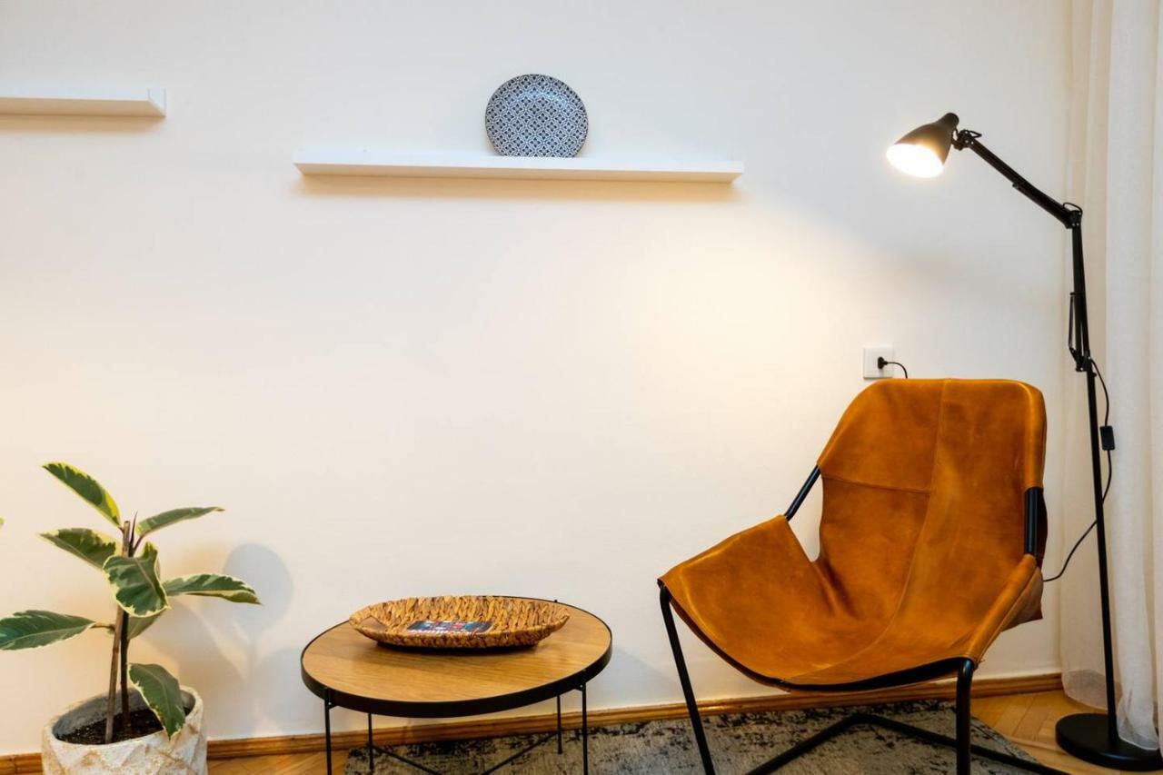 Wehost Cosy Apartment Tbilisi Exterior photo