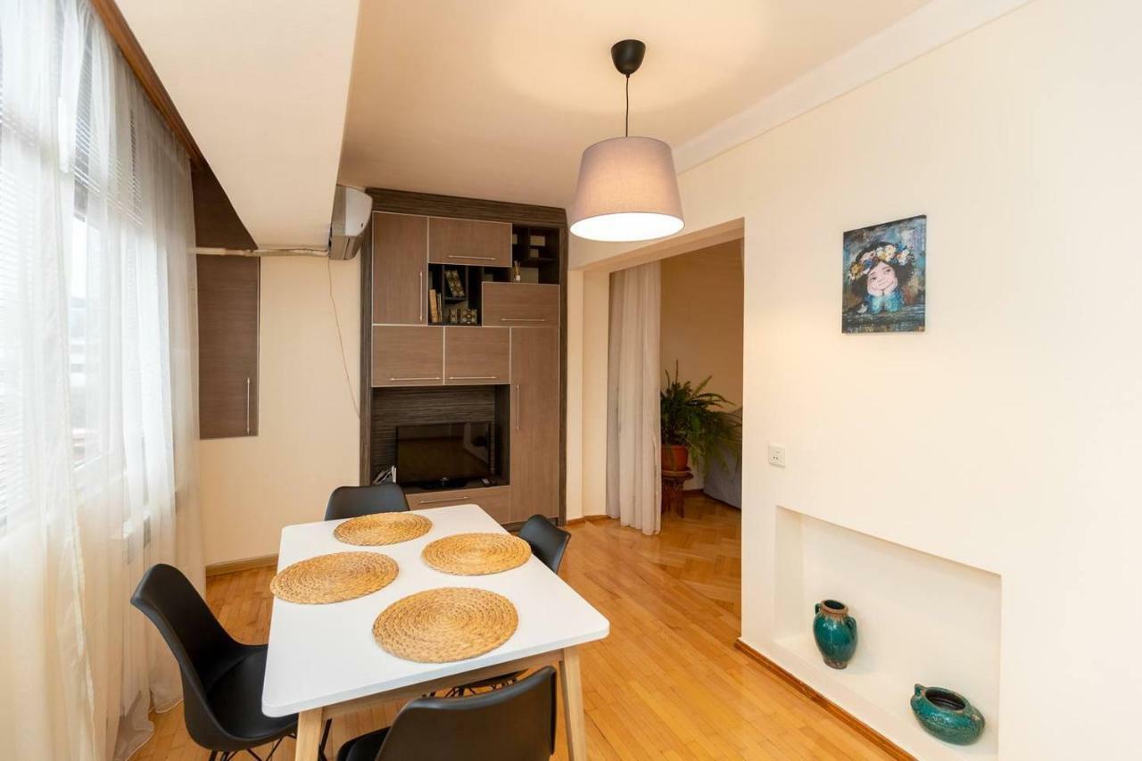 Wehost Cosy Apartment Tbilisi Exterior photo
